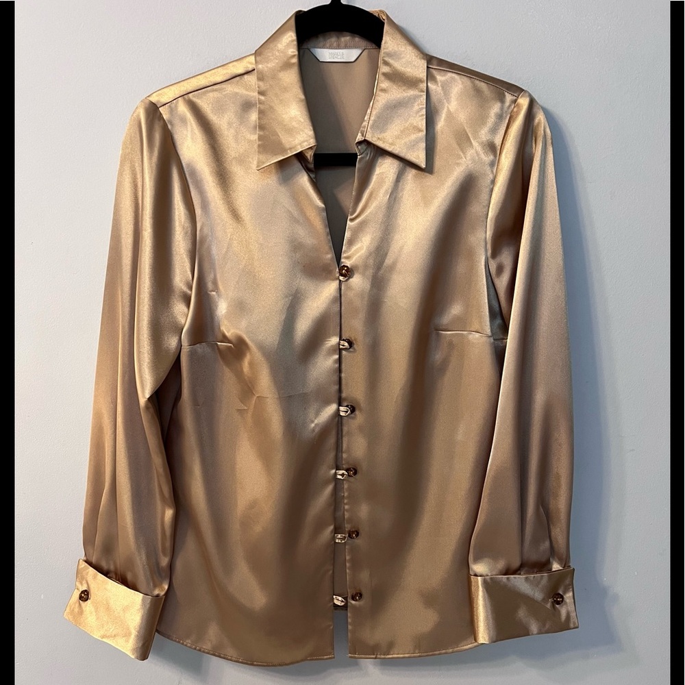 Marks & Spencer Blouse